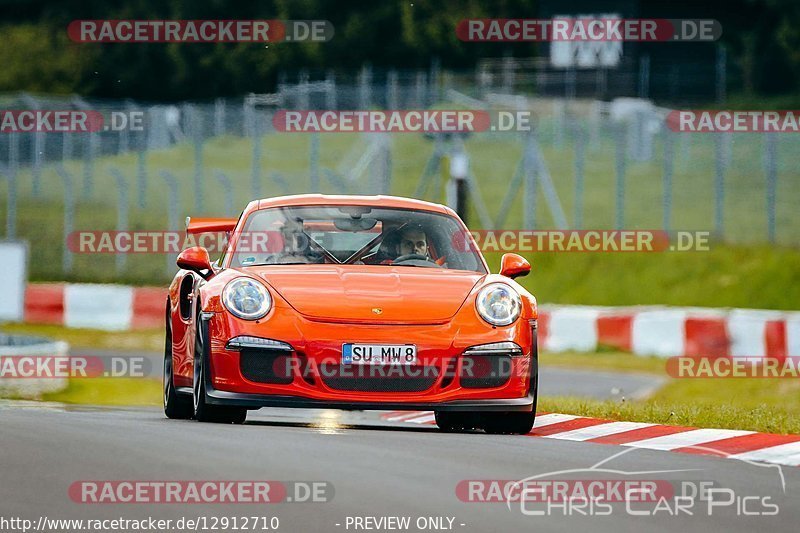 Bild #12912710 - Touristenfahrten Nürburgring Nordschleife (28.05.2021)