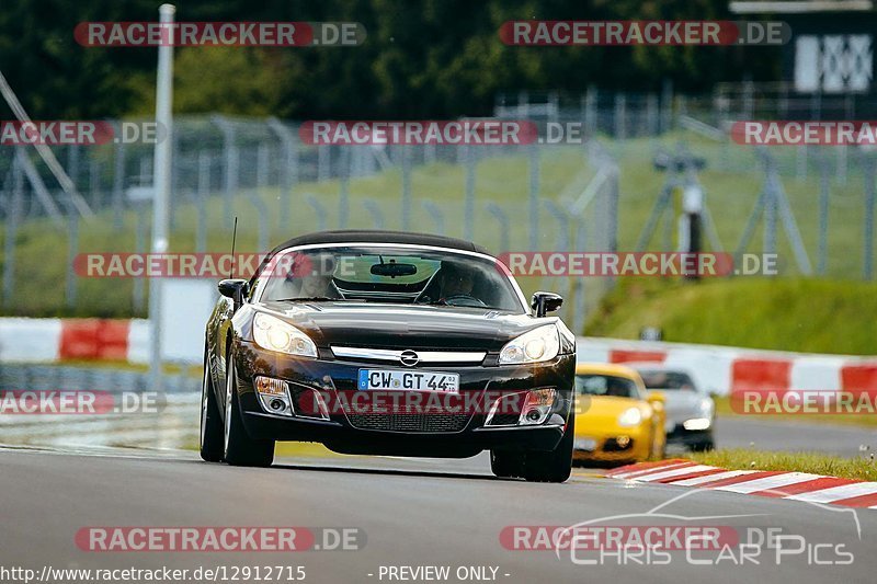 Bild #12912715 - Touristenfahrten Nürburgring Nordschleife (28.05.2021)