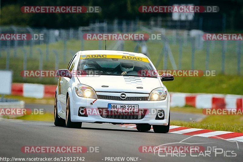 Bild #12912742 - Touristenfahrten Nürburgring Nordschleife (28.05.2021)