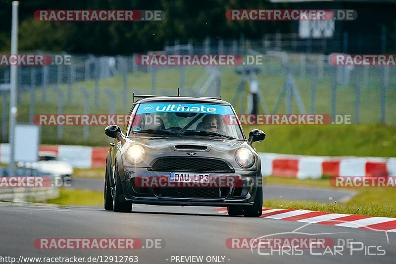 Bild #12912763 - Touristenfahrten Nürburgring Nordschleife (28.05.2021)