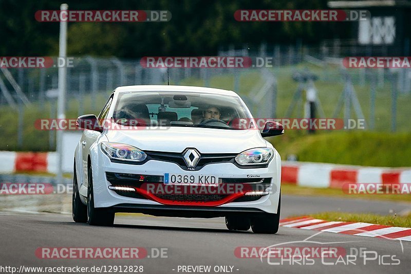 Bild #12912828 - Touristenfahrten Nürburgring Nordschleife (28.05.2021)