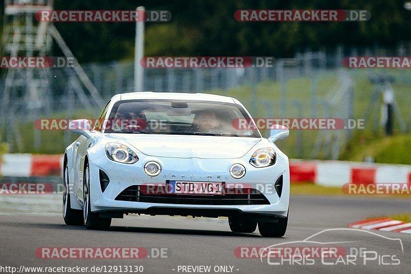 Bild #12913130 - Touristenfahrten Nürburgring Nordschleife (28.05.2021)