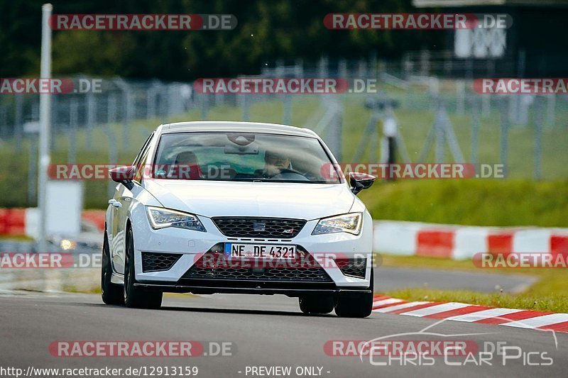 Bild #12913159 - Touristenfahrten Nürburgring Nordschleife (28.05.2021)