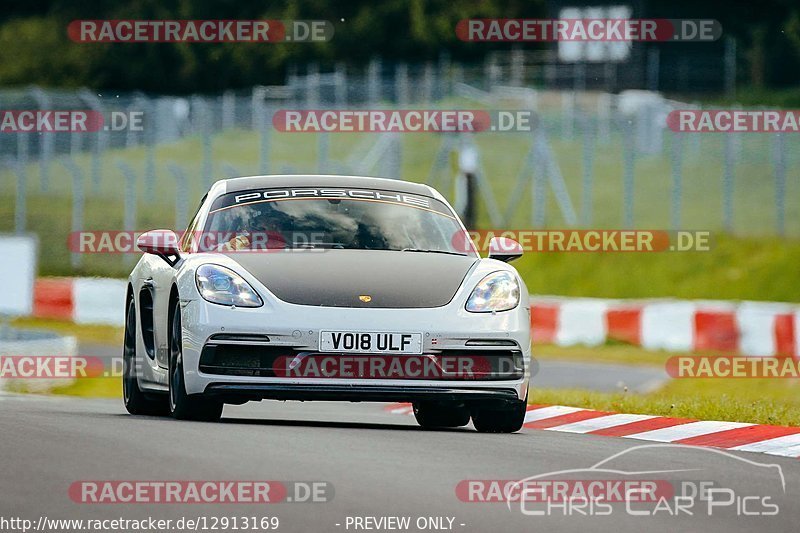 Bild #12913169 - Touristenfahrten Nürburgring Nordschleife (28.05.2021)