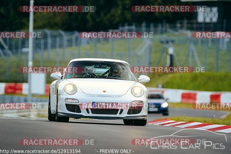 Bild #12913194 - Touristenfahrten Nürburgring Nordschleife (28.05.2021)