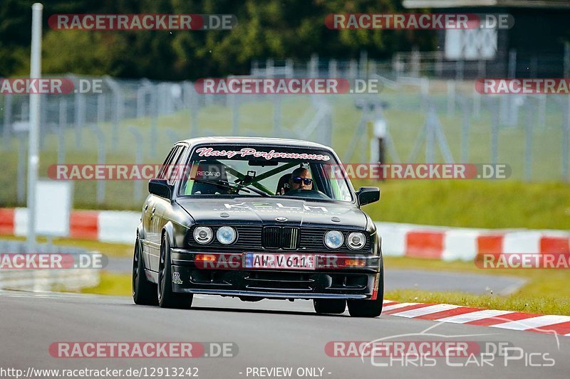 Bild #12913242 - Touristenfahrten Nürburgring Nordschleife (28.05.2021)