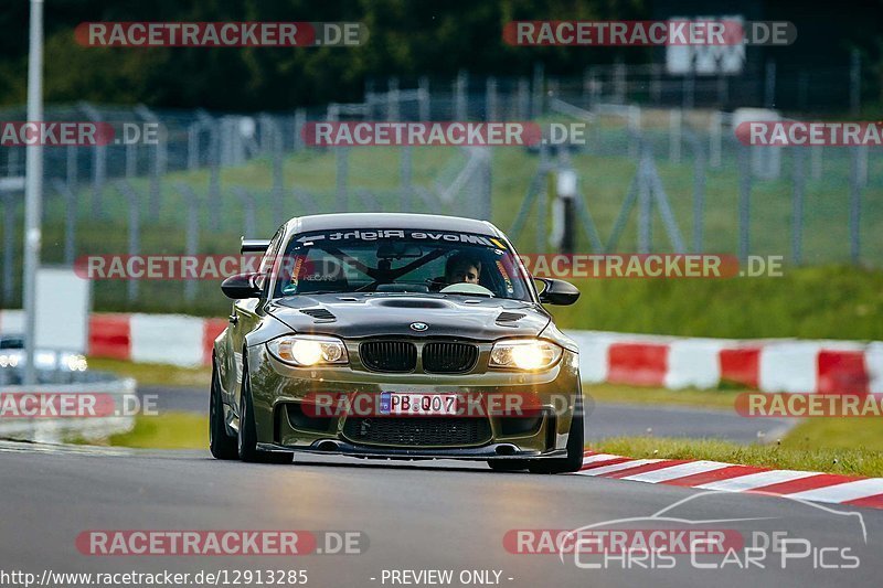 Bild #12913285 - Touristenfahrten Nürburgring Nordschleife (28.05.2021)