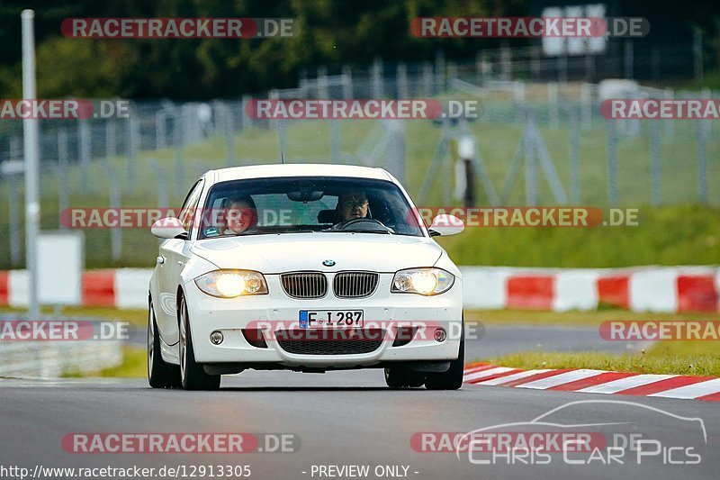 Bild #12913305 - Touristenfahrten Nürburgring Nordschleife (28.05.2021)