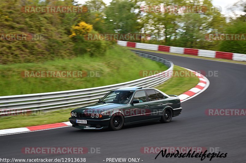 Bild #12913638 - Touristenfahrten Nürburgring Nordschleife (28.05.2021)