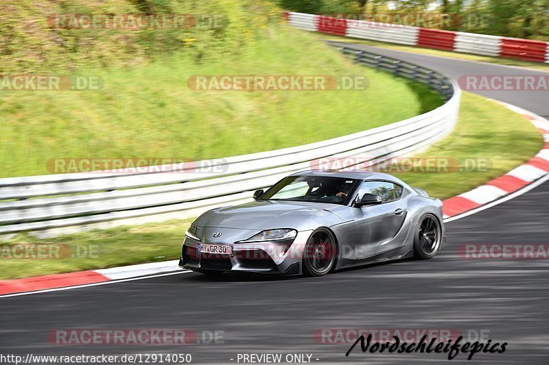 Bild #12914050 - Touristenfahrten Nürburgring Nordschleife (28.05.2021)