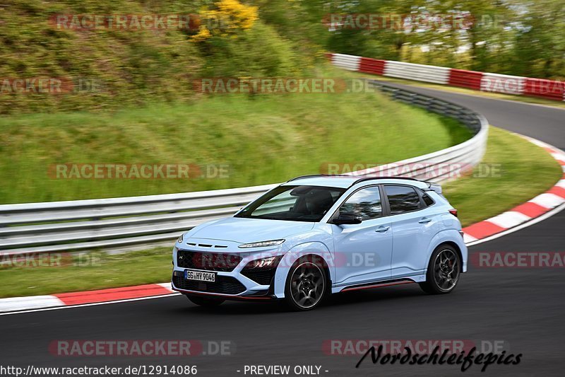 Bild #12914086 - Touristenfahrten Nürburgring Nordschleife (28.05.2021)