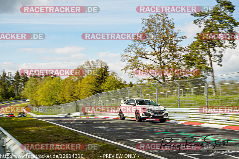 Bild #12914310 - Touristenfahrten Nürburgring Nordschleife (28.05.2021)