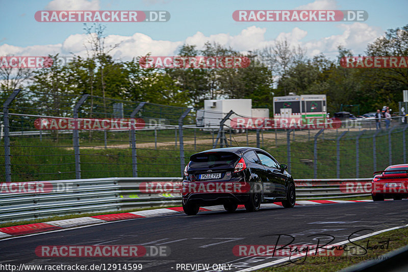 Bild #12914599 - Touristenfahrten Nürburgring Nordschleife (28.05.2021)