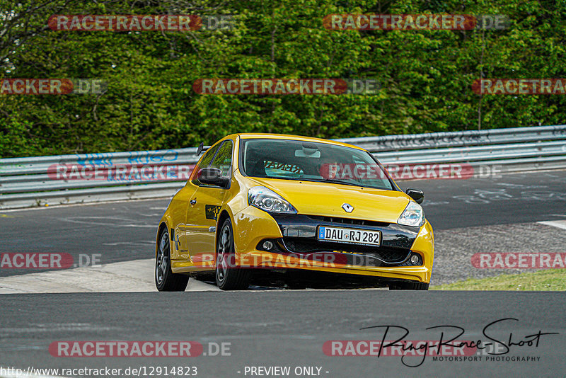 Bild #12914823 - Touristenfahrten Nürburgring Nordschleife (28.05.2021)