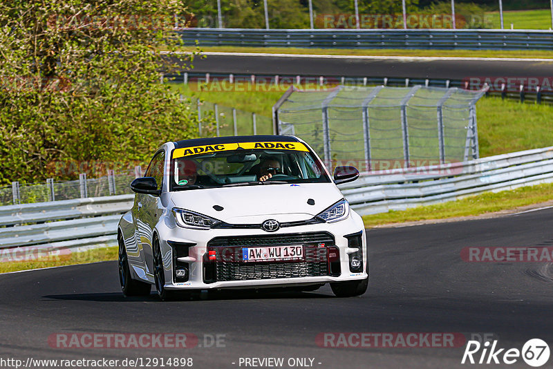 Bild #12914898 - Touristenfahrten Nürburgring Nordschleife (28.05.2021)