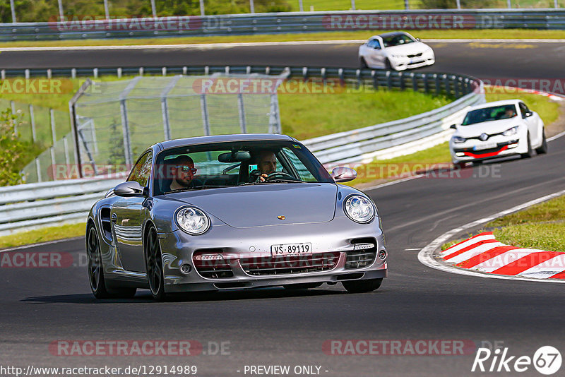 Bild #12914989 - Touristenfahrten Nürburgring Nordschleife (28.05.2021)