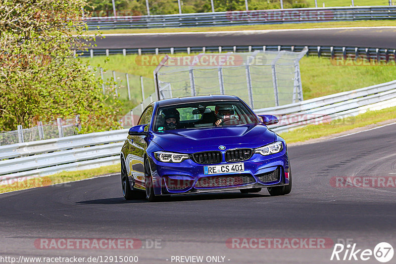 Bild #12915000 - Touristenfahrten Nürburgring Nordschleife (28.05.2021)