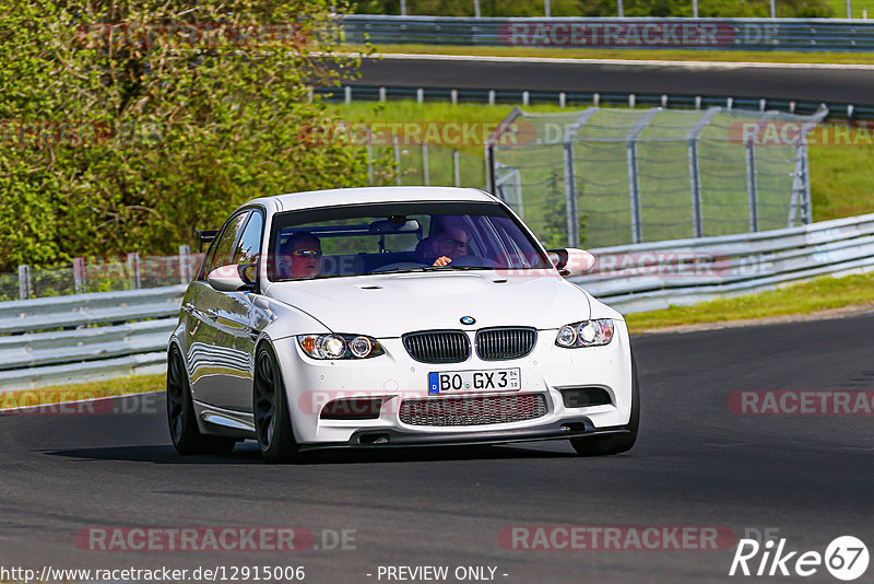 Bild #12915006 - Touristenfahrten Nürburgring Nordschleife (28.05.2021)