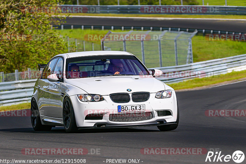 Bild #12915008 - Touristenfahrten Nürburgring Nordschleife (28.05.2021)