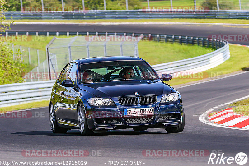 Bild #12915029 - Touristenfahrten Nürburgring Nordschleife (28.05.2021)