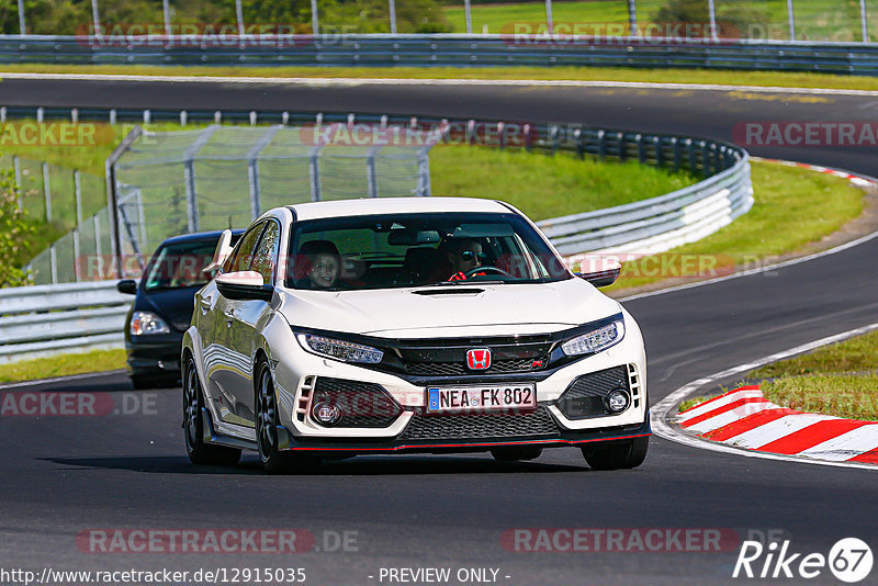 Bild #12915035 - Touristenfahrten Nürburgring Nordschleife (28.05.2021)