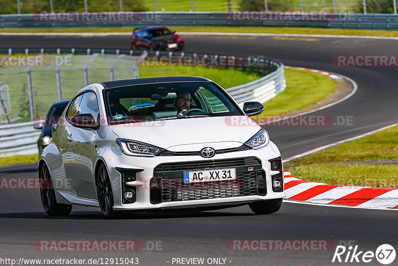 Bild #12915043 - Touristenfahrten Nürburgring Nordschleife (28.05.2021)