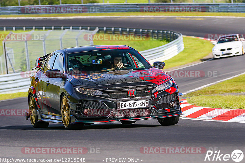 Bild #12915048 - Touristenfahrten Nürburgring Nordschleife (28.05.2021)