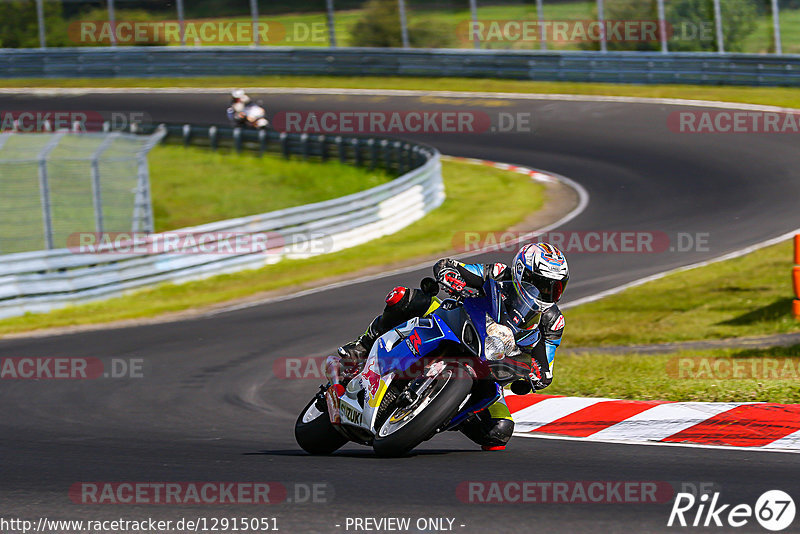 Bild #12915051 - Touristenfahrten Nürburgring Nordschleife (28.05.2021)