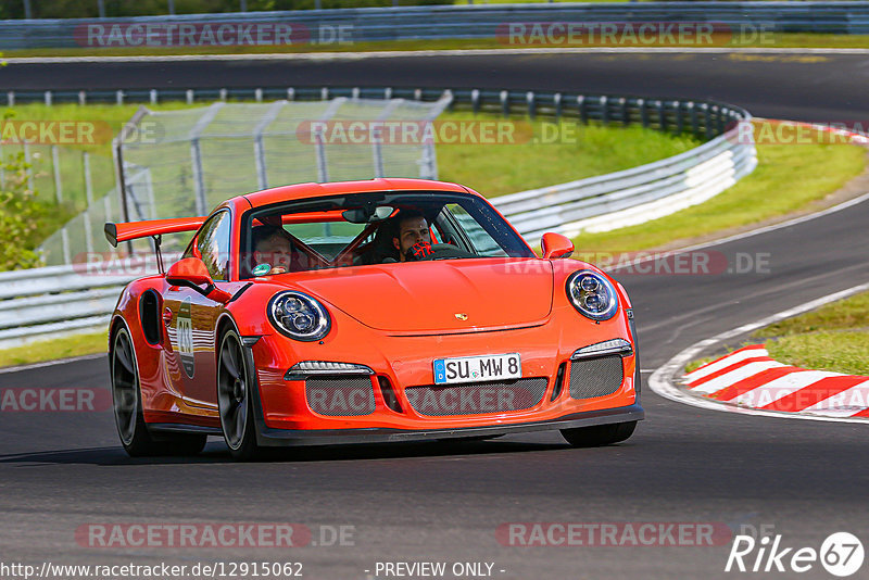 Bild #12915062 - Touristenfahrten Nürburgring Nordschleife (28.05.2021)