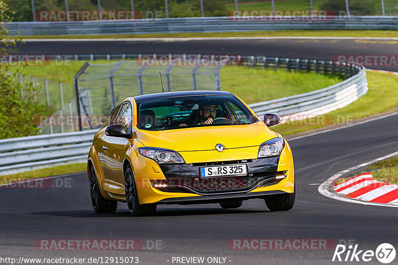 Bild #12915073 - Touristenfahrten Nürburgring Nordschleife (28.05.2021)