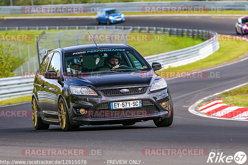 Bild #12915078 - Touristenfahrten Nürburgring Nordschleife (28.05.2021)