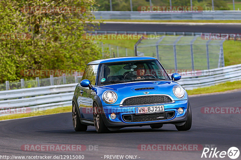 Bild #12915080 - Touristenfahrten Nürburgring Nordschleife (28.05.2021)