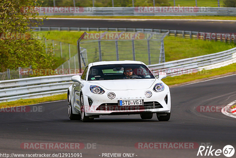 Bild #12915091 - Touristenfahrten Nürburgring Nordschleife (28.05.2021)