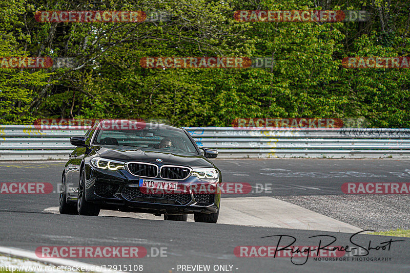 Bild #12915108 - Touristenfahrten Nürburgring Nordschleife (28.05.2021)