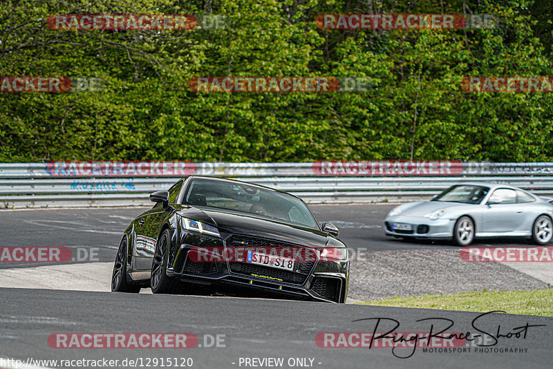 Bild #12915120 - Touristenfahrten Nürburgring Nordschleife (28.05.2021)