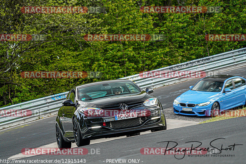 Bild #12915143 - Touristenfahrten Nürburgring Nordschleife (28.05.2021)