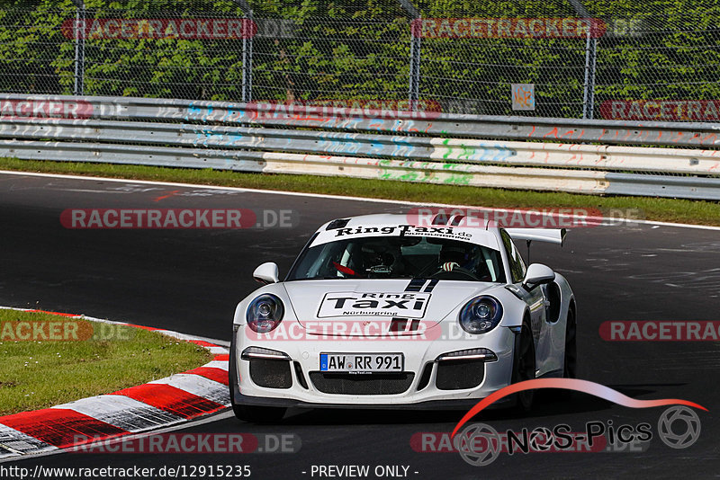 Bild #12915235 - Touristenfahrten Nürburgring Nordschleife (28.05.2021)