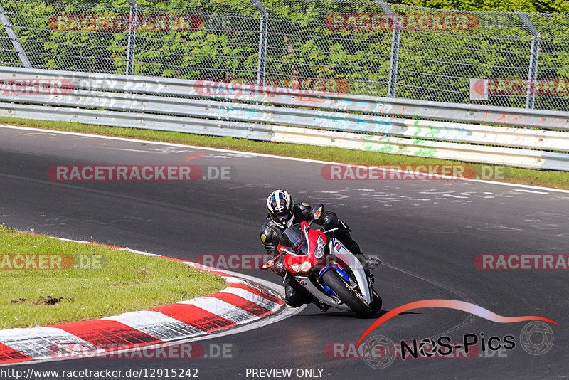 Bild #12915242 - Touristenfahrten Nürburgring Nordschleife (28.05.2021)