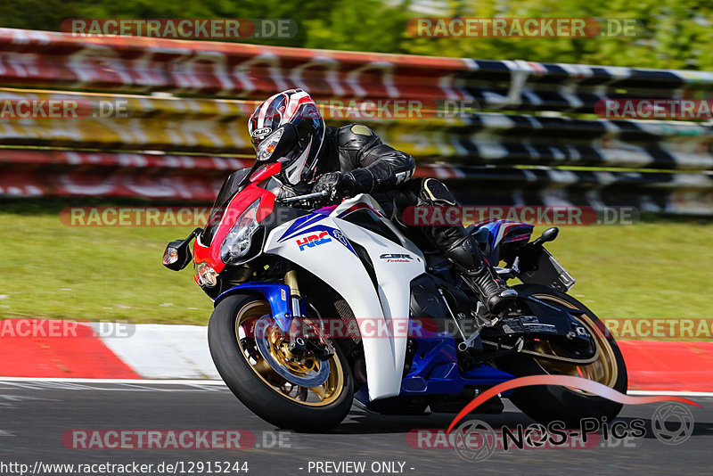 Bild #12915244 - Touristenfahrten Nürburgring Nordschleife (28.05.2021)