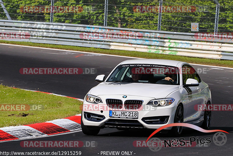 Bild #12915259 - Touristenfahrten Nürburgring Nordschleife (28.05.2021)