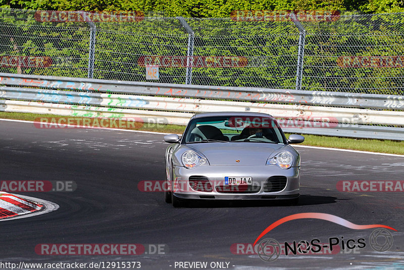 Bild #12915373 - Touristenfahrten Nürburgring Nordschleife (28.05.2021)