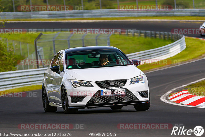 Bild #12915376 - Touristenfahrten Nürburgring Nordschleife (28.05.2021)