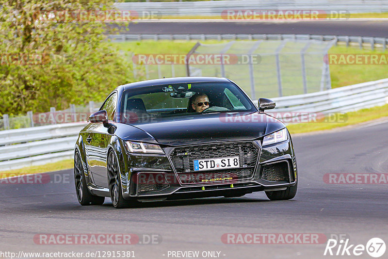 Bild #12915381 - Touristenfahrten Nürburgring Nordschleife (28.05.2021)