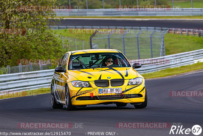 Bild #12915470 - Touristenfahrten Nürburgring Nordschleife (28.05.2021)