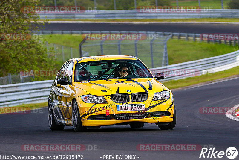 Bild #12915472 - Touristenfahrten Nürburgring Nordschleife (28.05.2021)