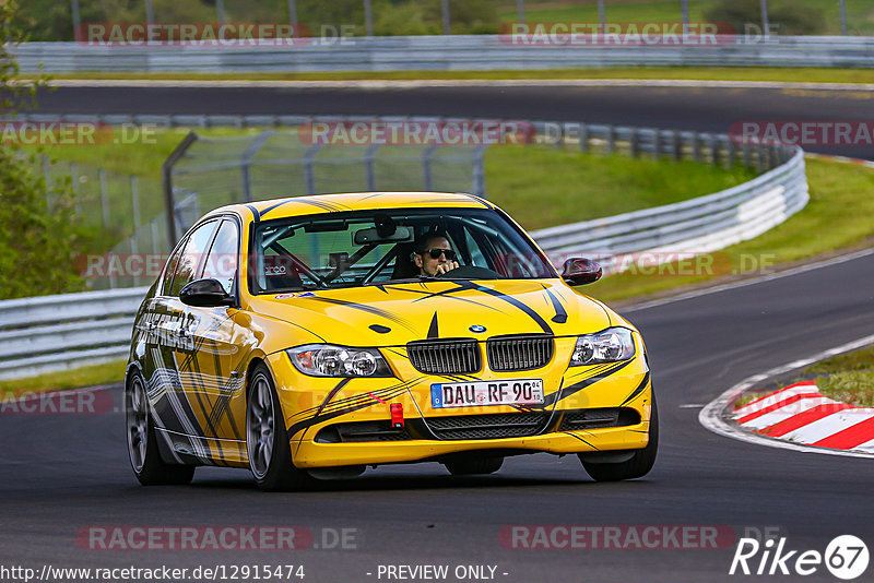 Bild #12915474 - Touristenfahrten Nürburgring Nordschleife (28.05.2021)