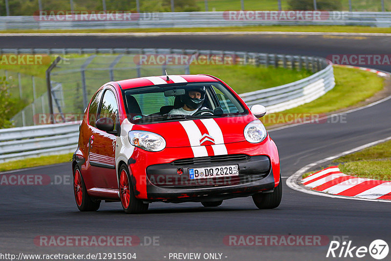 Bild #12915504 - Touristenfahrten Nürburgring Nordschleife (28.05.2021)