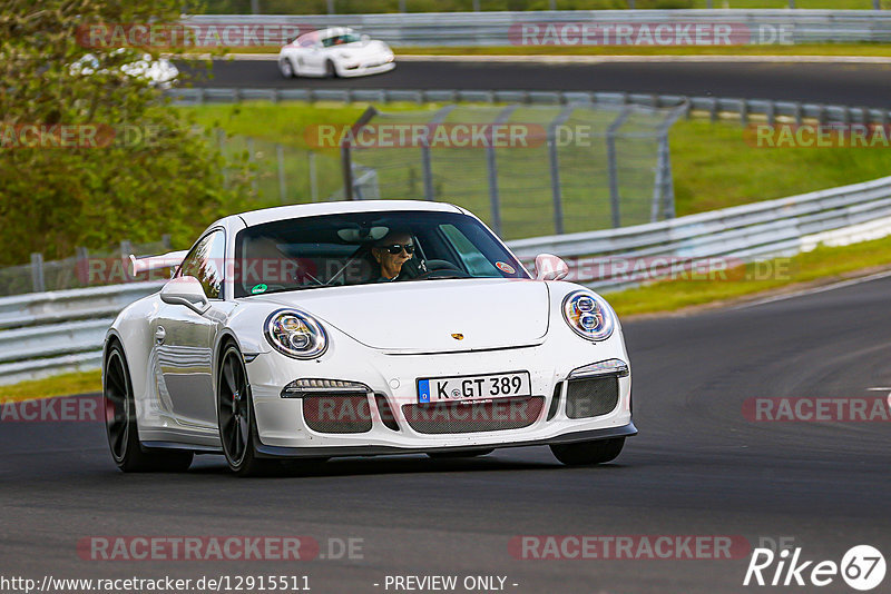 Bild #12915511 - Touristenfahrten Nürburgring Nordschleife (28.05.2021)