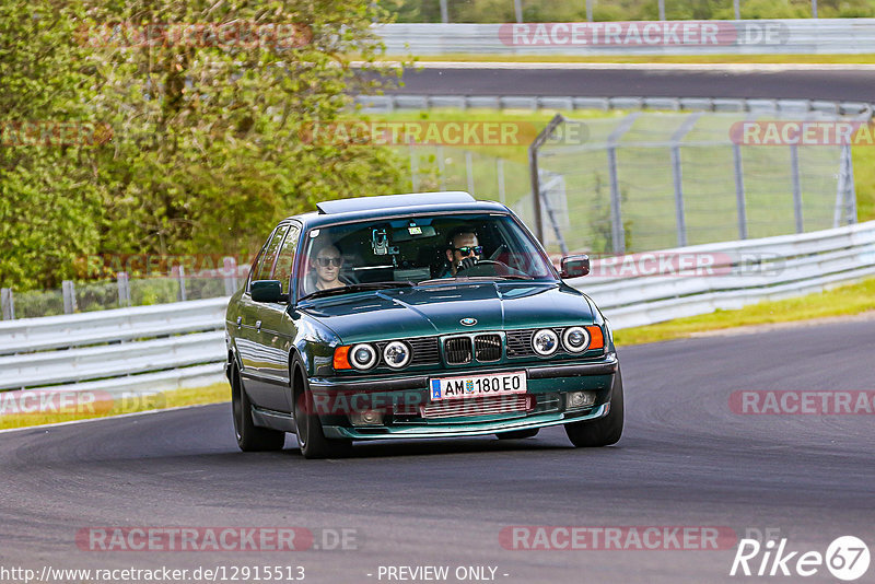 Bild #12915513 - Touristenfahrten Nürburgring Nordschleife (28.05.2021)