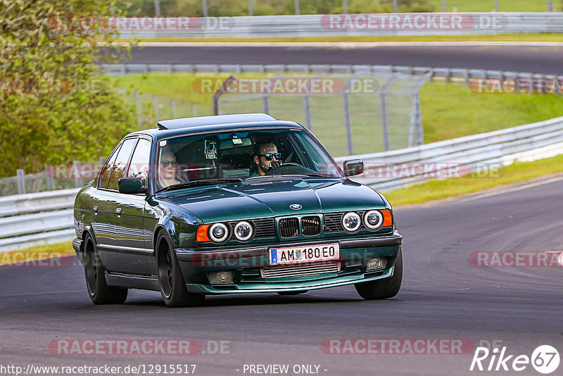 Bild #12915517 - Touristenfahrten Nürburgring Nordschleife (28.05.2021)